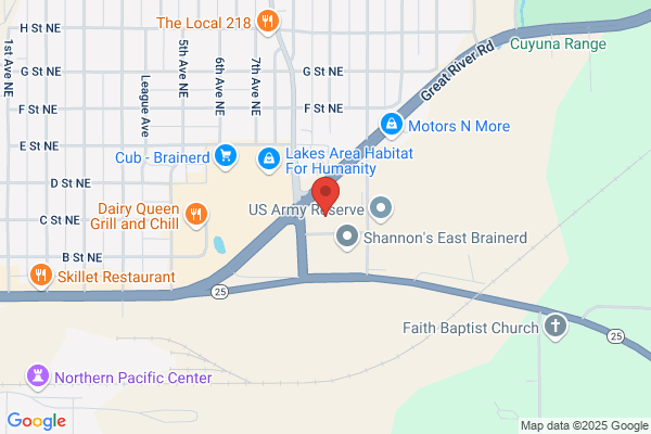 Nelson-Doran Funeral Home