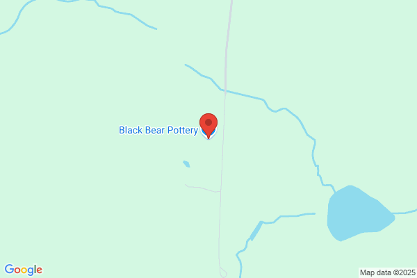 Black Bear Pottery