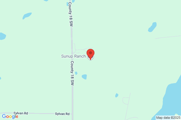 Bluluck Ranch