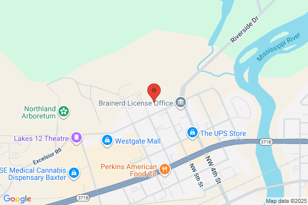 Brainerd Area Civic Center