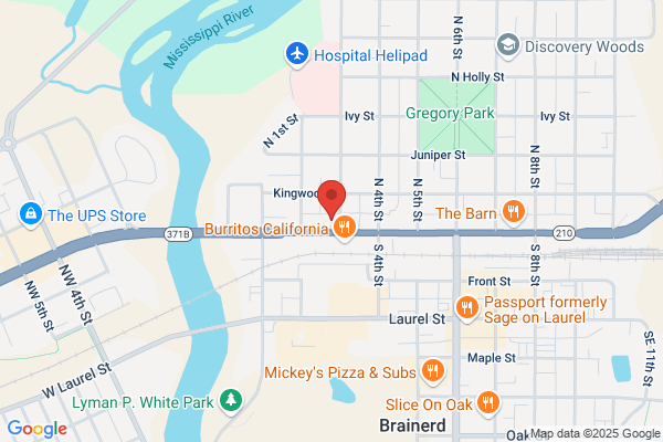 Brainerd Driving School