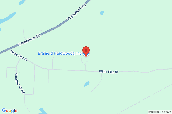 Brainerd Hardwoods
