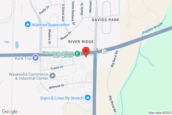 Brainerd Soft Water Inc