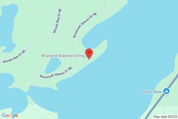 Brainerd Waterproofing