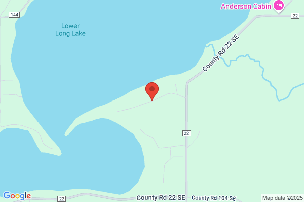 Cedarleaf Point