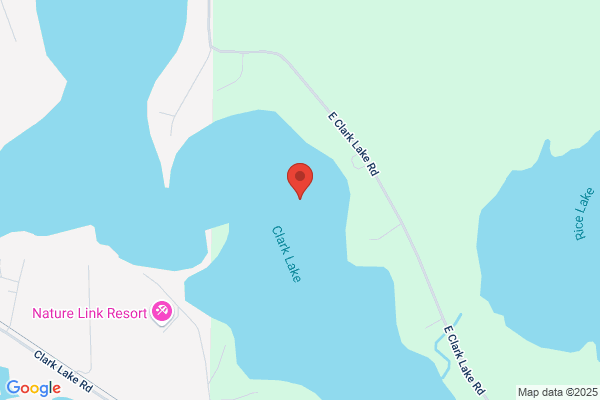 Clark Lake Homes
