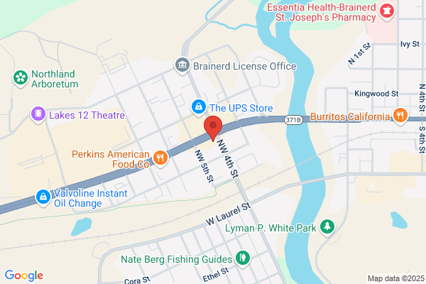 Cricket Wireless Authorized Retailer