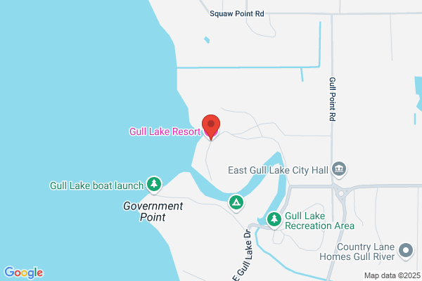 Gull Lake Resort