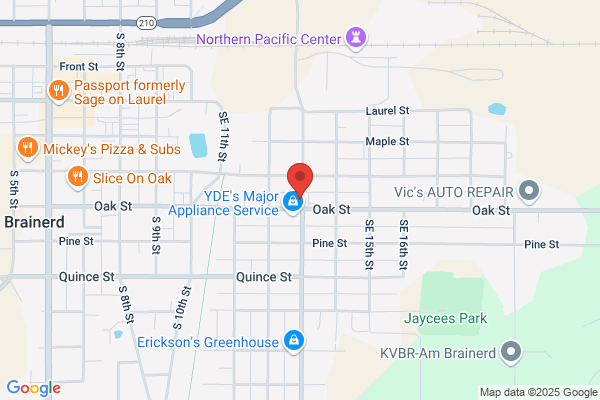 Lakes Area Mailing Service