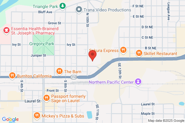Lakes Area Yoga Association
