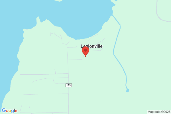 Legionville Camp