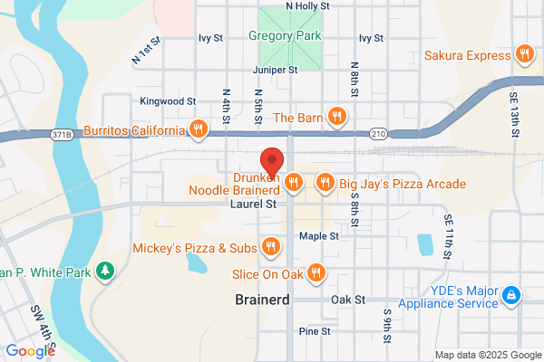 MidMinnesota Federal Credit Union – Brainerd