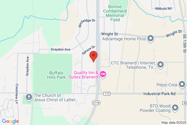 Northern Eye Center