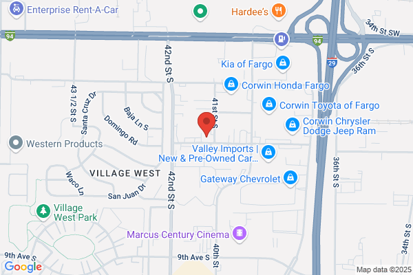 Radco Truck Accessory Center