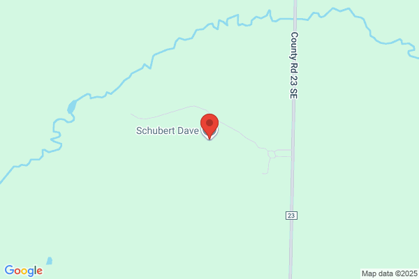 Schubert Dave Auctioneer
