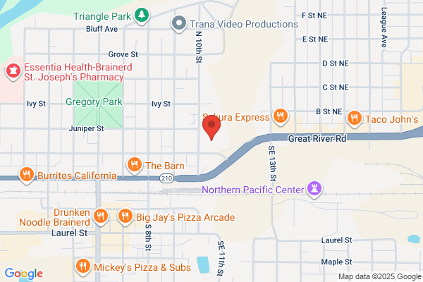 Spirit Movement Dance Studio
