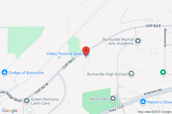 Valley Pools & Spas