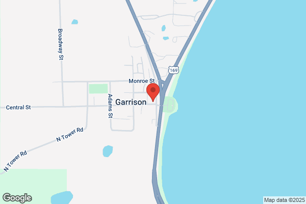 Garrison Realty