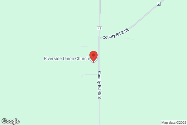 Riverside Union Church