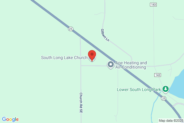 South Long Lake Presbyterian Church