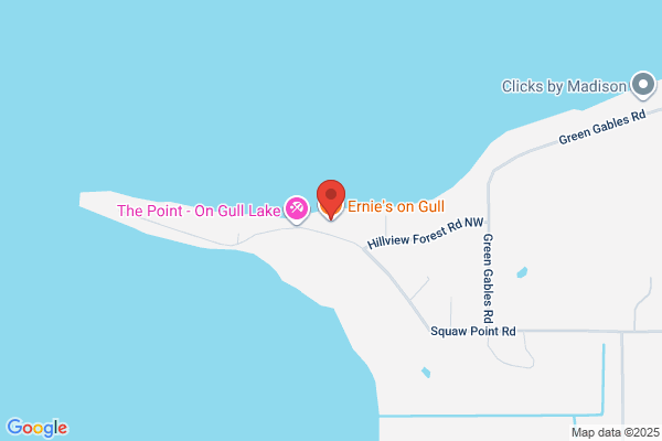 Ernie's On Gull Lake
