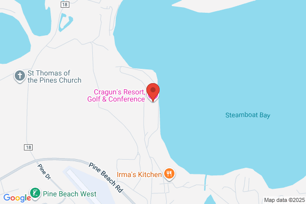 Craguns Conference & Golf Resort