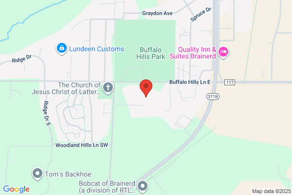 Good Samaritan Society - Woodland - Birchwood - CLOSED