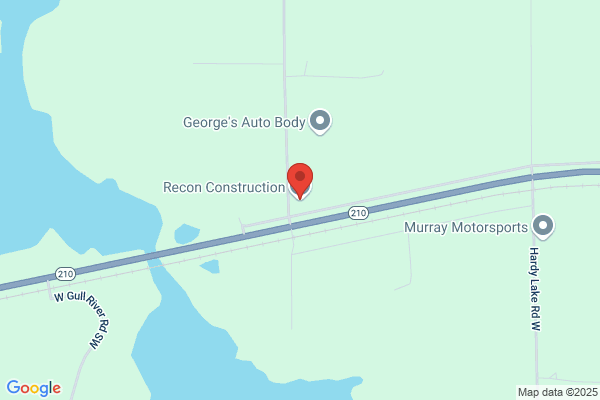Recon Construction LLC