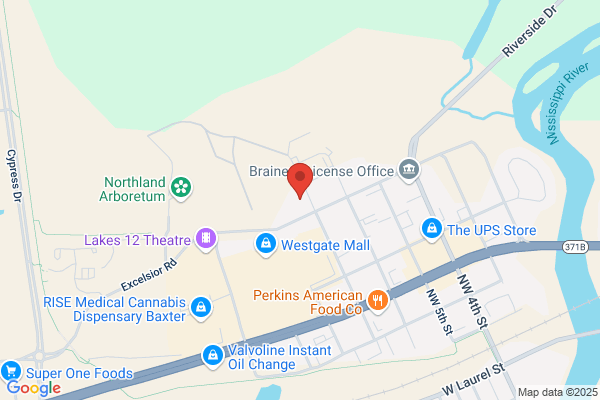Salon Nouveau