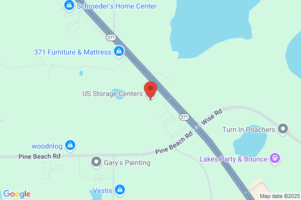 US Storage Centers