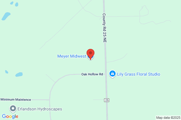 Meyer Midwest