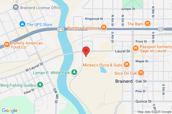 Crow Wing County Victim Services