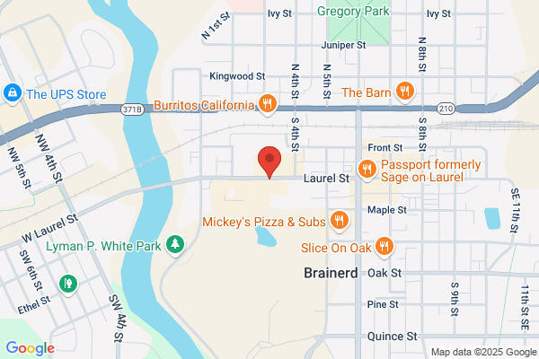 Lutheran Social Services, Counseling Center the