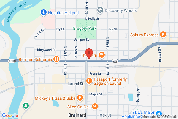 Certiear Hearing Centers