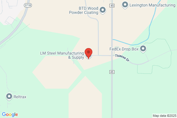 L & M Steel Supply & Fabrication