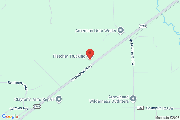 Fletchers Trucking