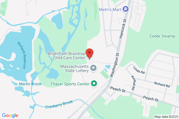 BrightPath Braintree Child Care Center