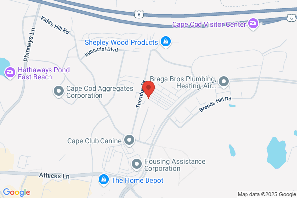 Heat Pump Specialists Inc