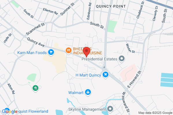 Quincy Experts Auto Care