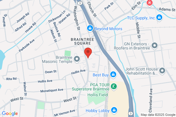 Braintree Liquors