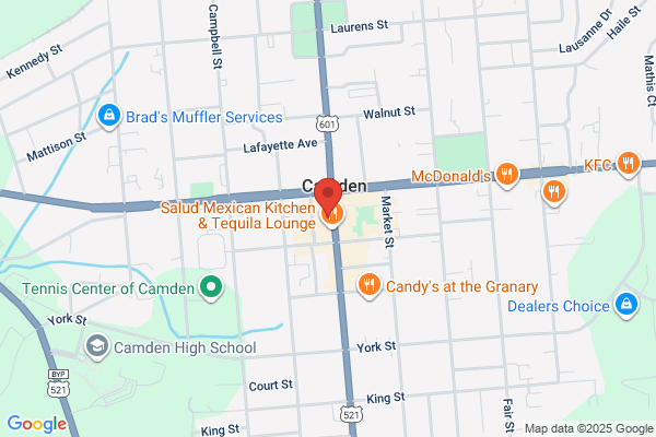 Broad & Vine Liquors