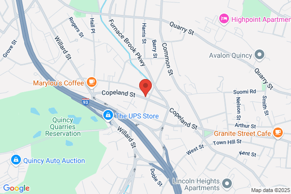Copeland Package Store Inc