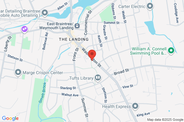 Weymouth Cat Clinic