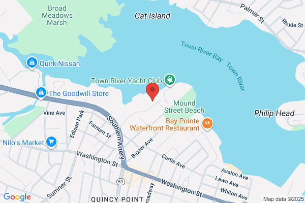 Captains Cove Condominium Management Office