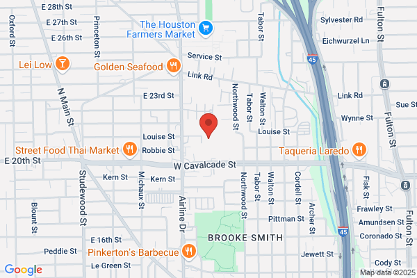 Lincoln Heights Apartments