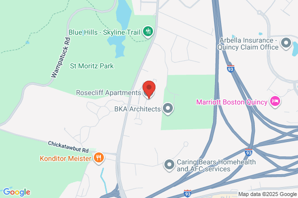 Rosecliff Apartments