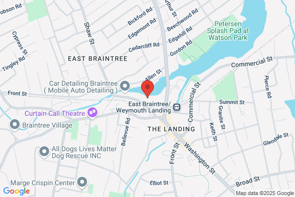 Windjammer Cove Apartments