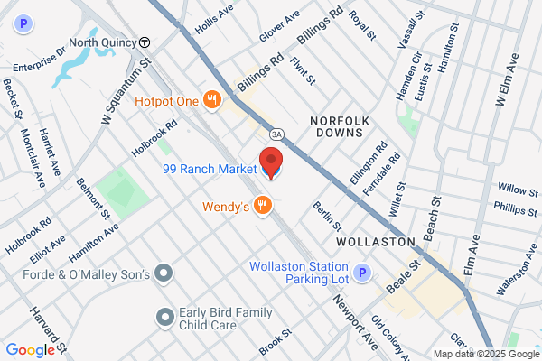 Quality Quincy Appliance Repair