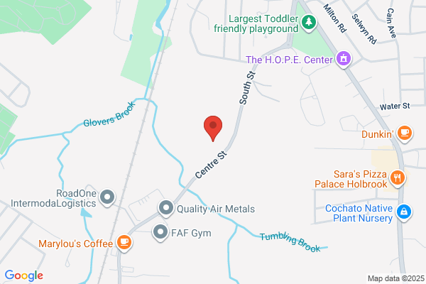 Massachusetts Waste Systems Inc