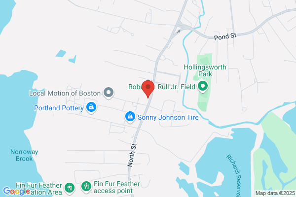 Accurate Collision Center Inc